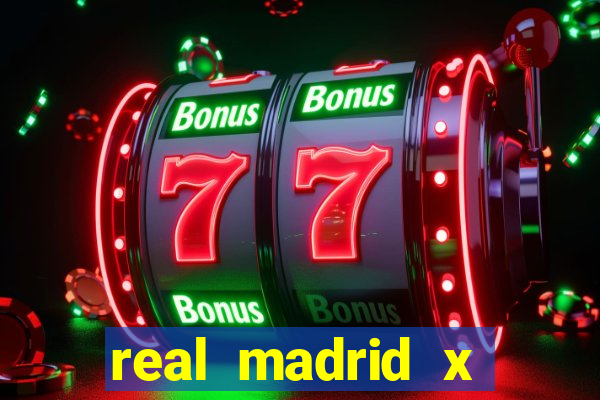 real madrid x barcelona futemax